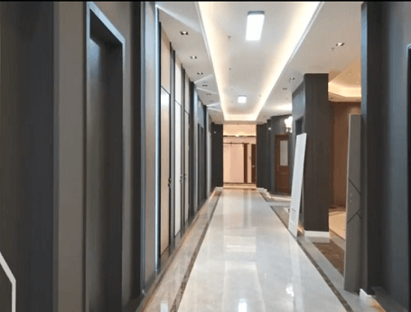WPC Door Showroom